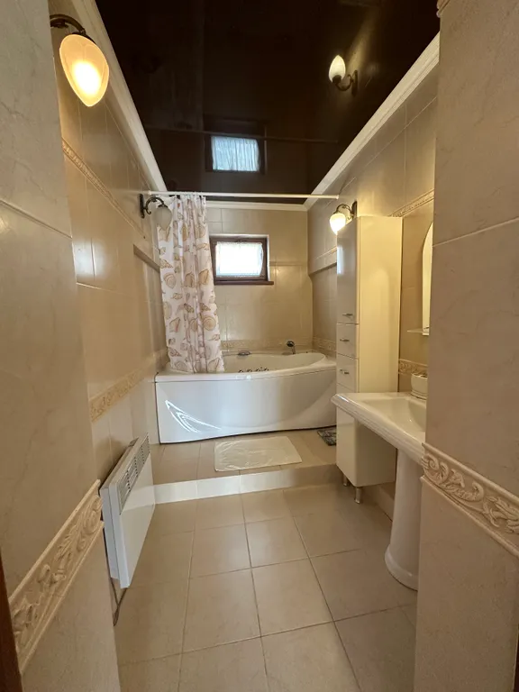 Коттедж Звездный берег