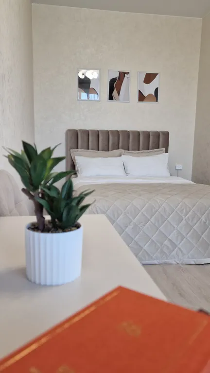 Friendly Apart у перинатального центра