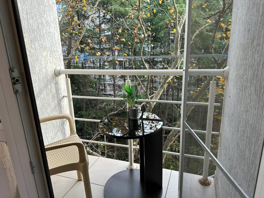 Квартира Квартира Дом у моря — Адлер