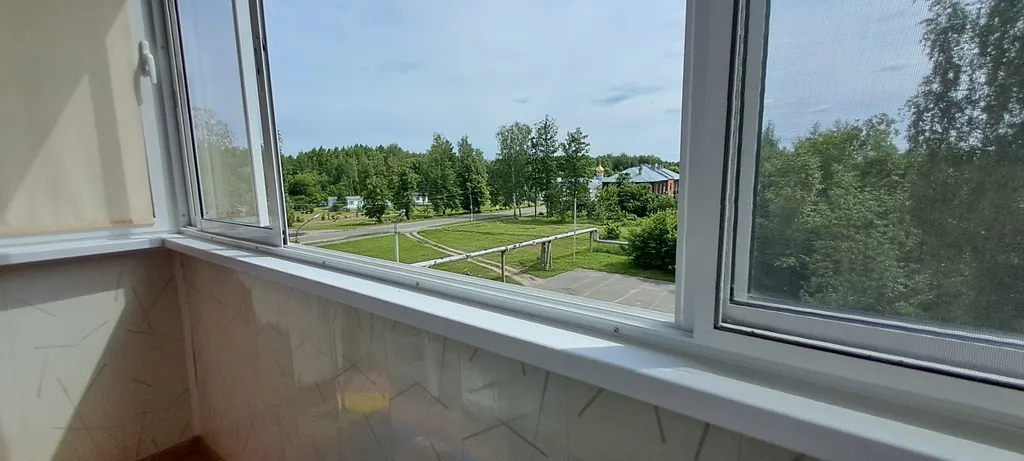 Квартира Уютная квартира для семейной пары — Шатура