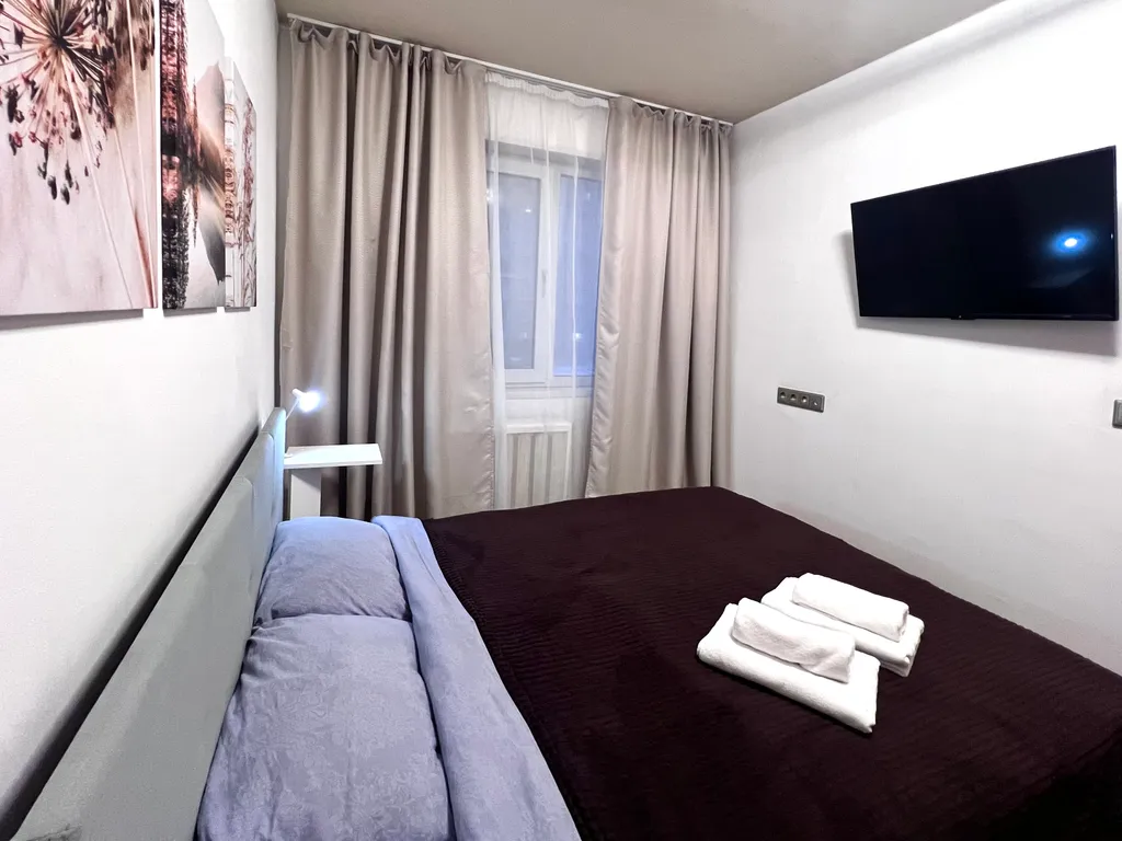 Проспект Кольский и Ленина Териберка на Кольском