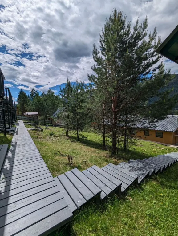 1-комнатный Дом