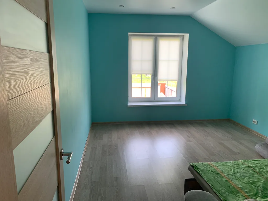 Коттедж Уютный дом загородом — Шлиссельбург