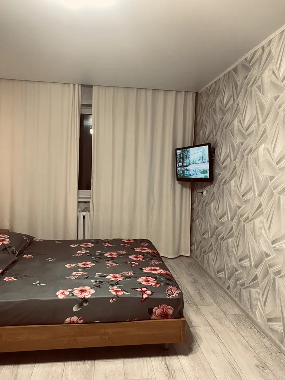 Уютная квартира около ТК Макс