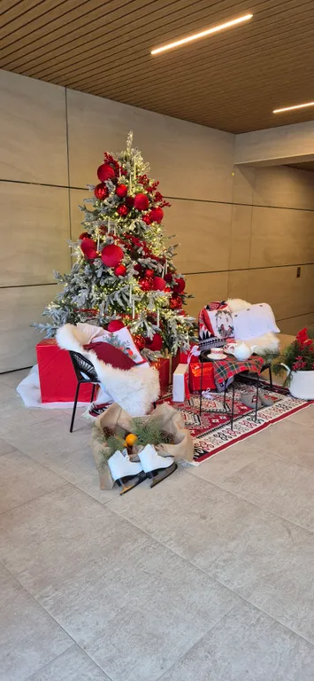 Морской бриз