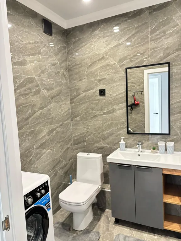 Апартаменты в Auezov City рядом с центром