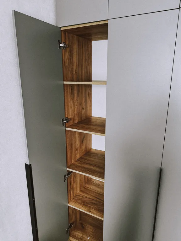 Новая и современная квартира в Бресте