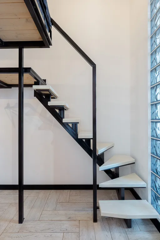 Лофт на Тургеневской