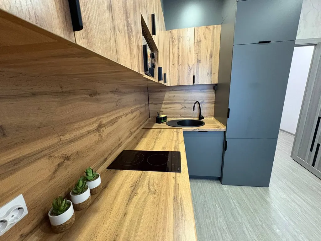 Premium квартира напротив Ледового дворца Кузбасс