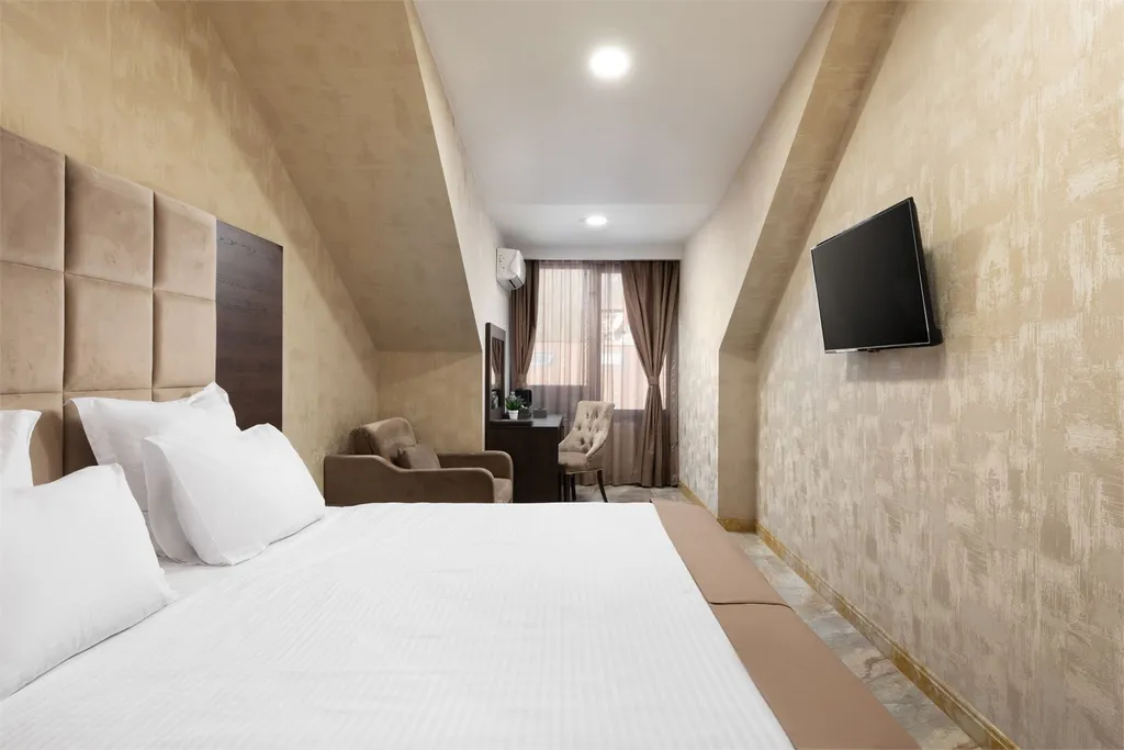 Квартира Комната — аренда посуточно в Эсто-Садок