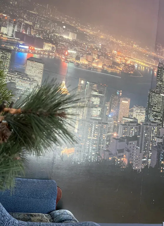 Уютная квартира в центре старого города