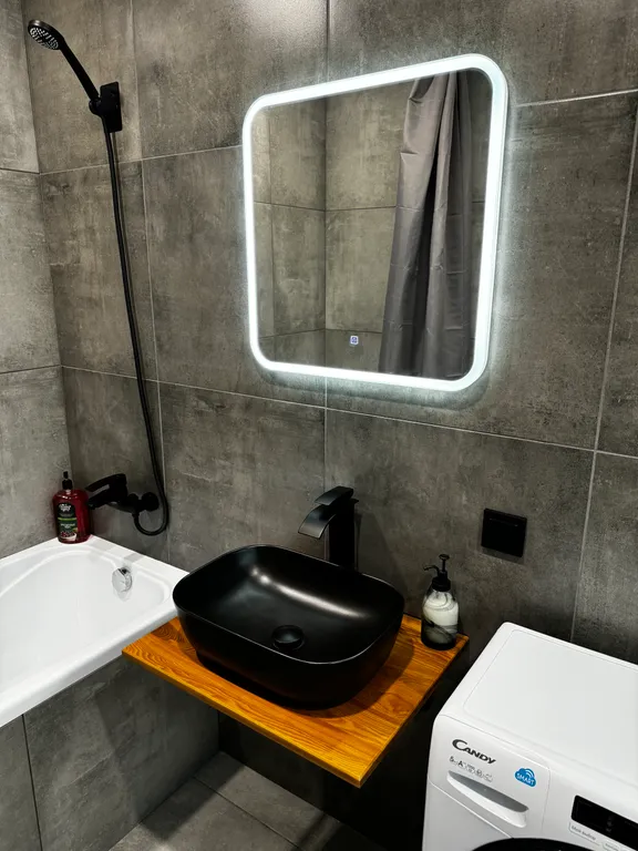 1-комнатный Дом