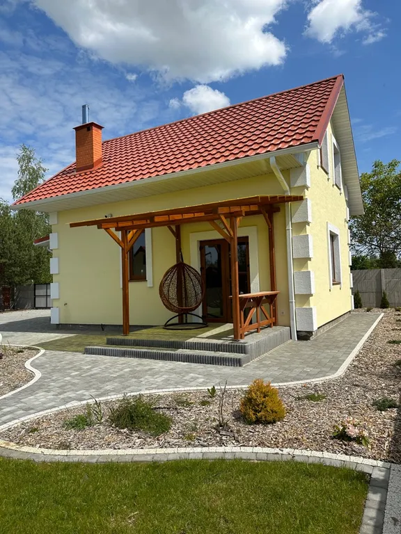 Коттедж Уютный дом за городом — аренда посуточно в Брест