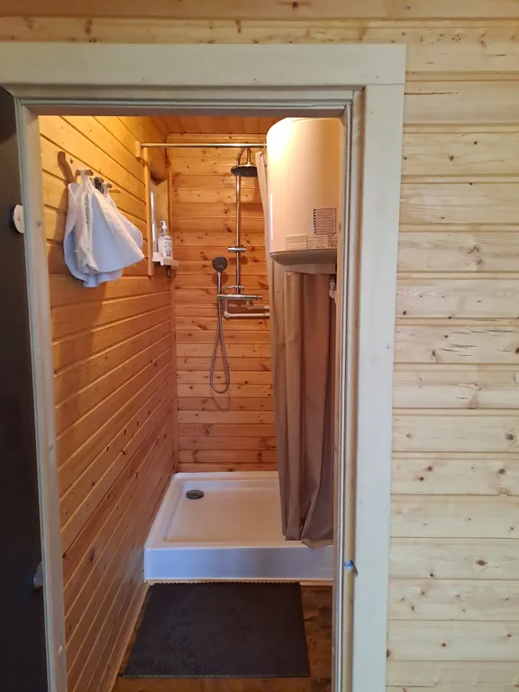 Дом с видом на Волгу