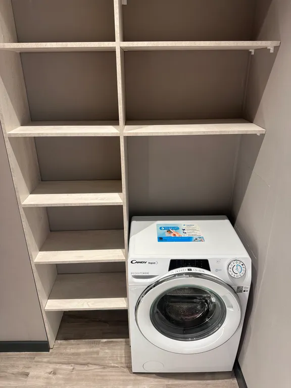 Квартира рядом с площадью Ленина