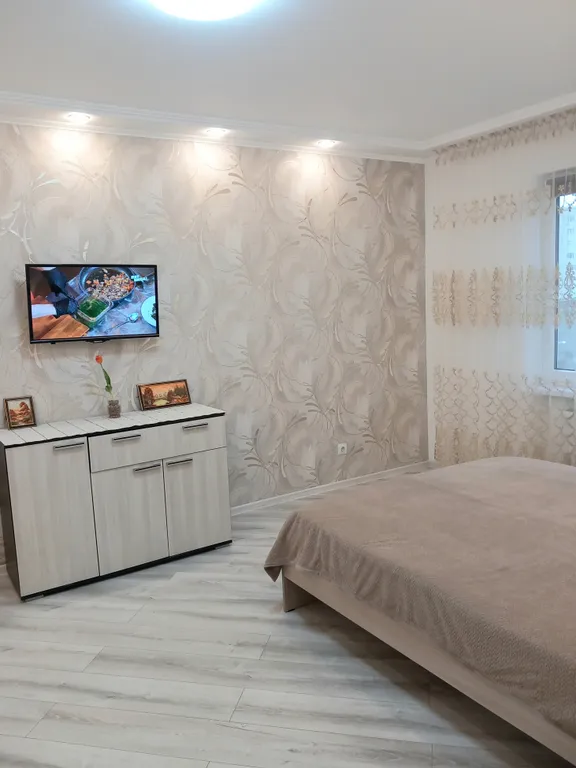 Квартира Новая квартира близ Фридландских ворот — Калининград