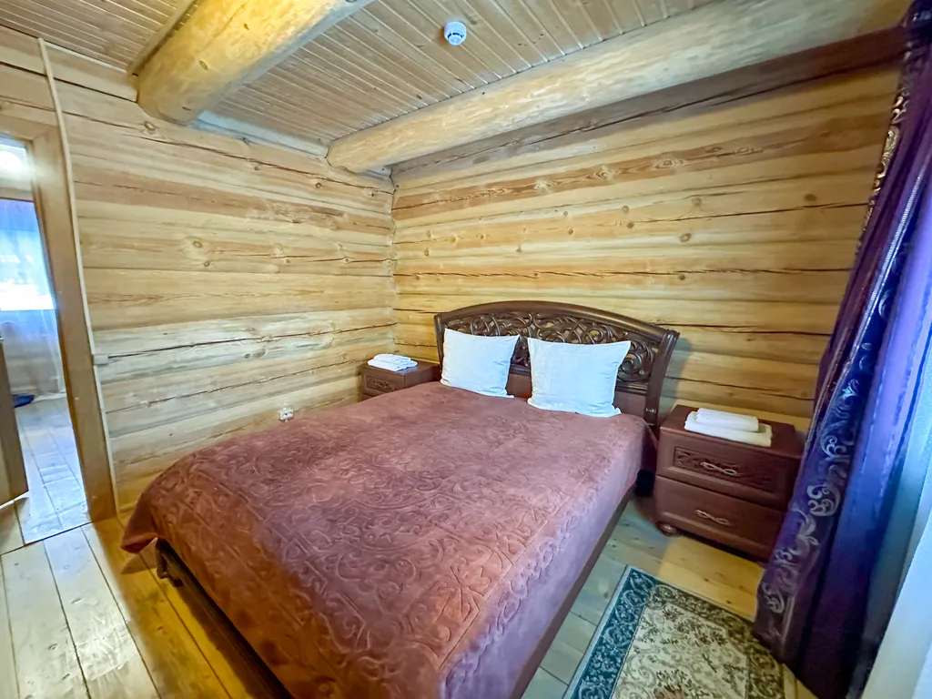 3-комнатный Дом