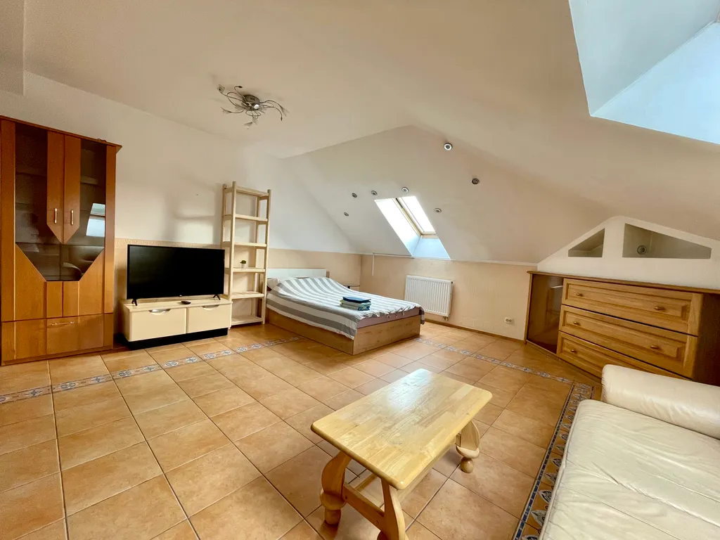 Квартира Квартира мансарда Königstraße — Калининград