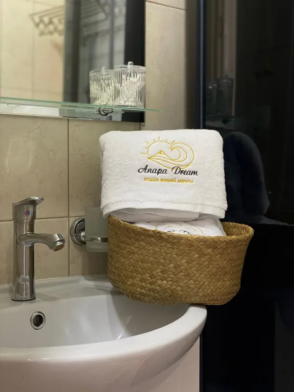 Квартира 2-ком.квартира с балконом и видом на море ЖК Анаполис — Варваровка