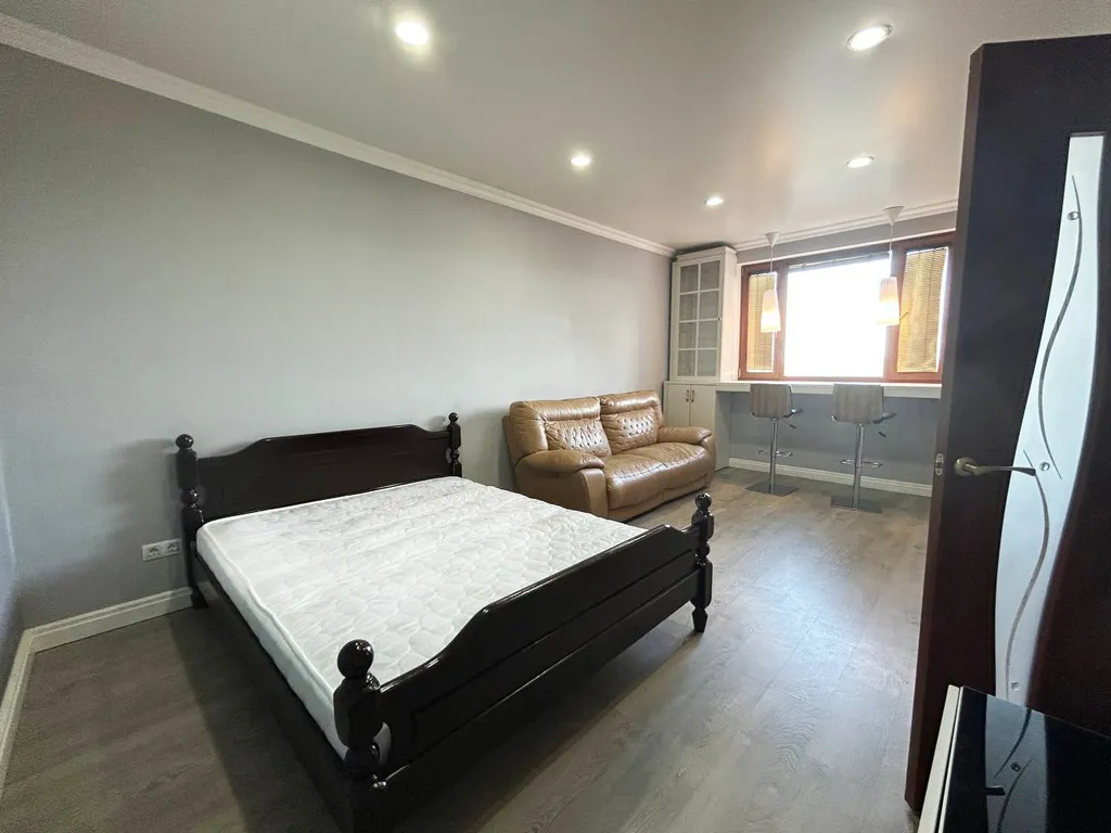 Northern apartment рядом с центром и прекрасным видом