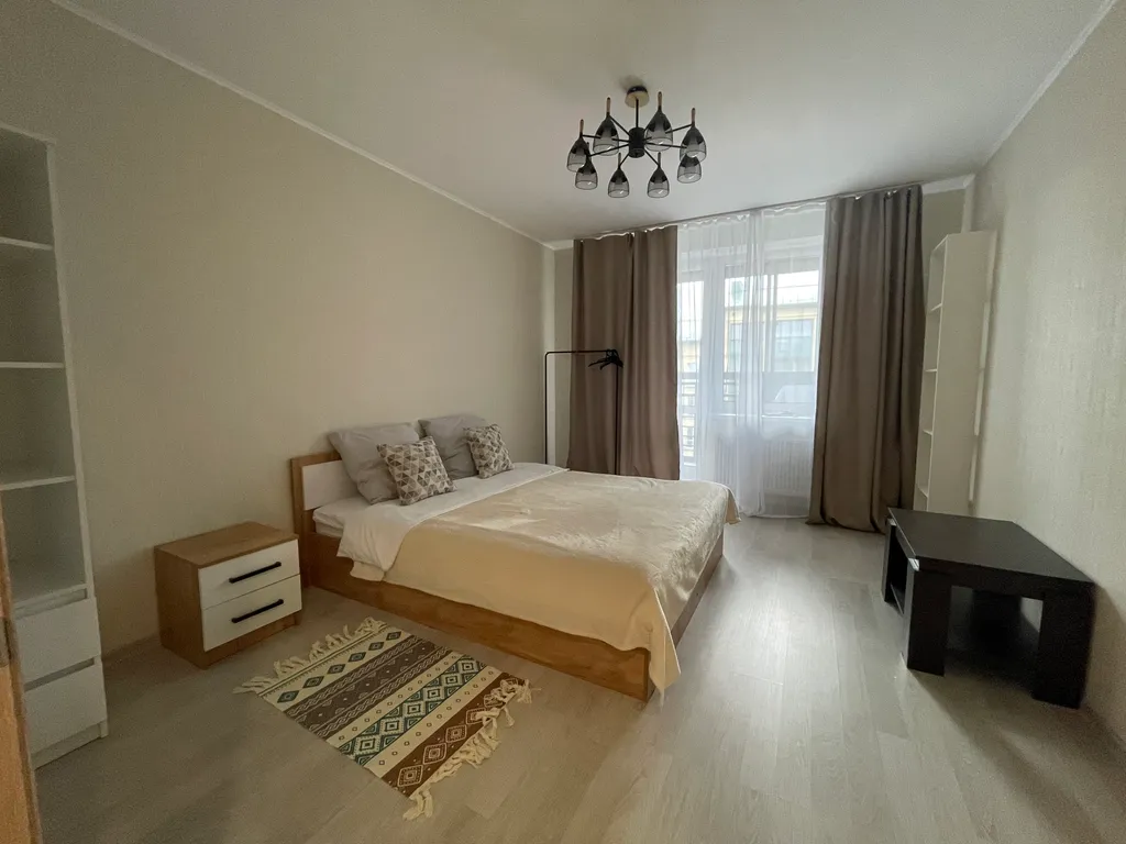 Современная 2-комнатная квартира в Завидово — аренда посуточно в Мокшино