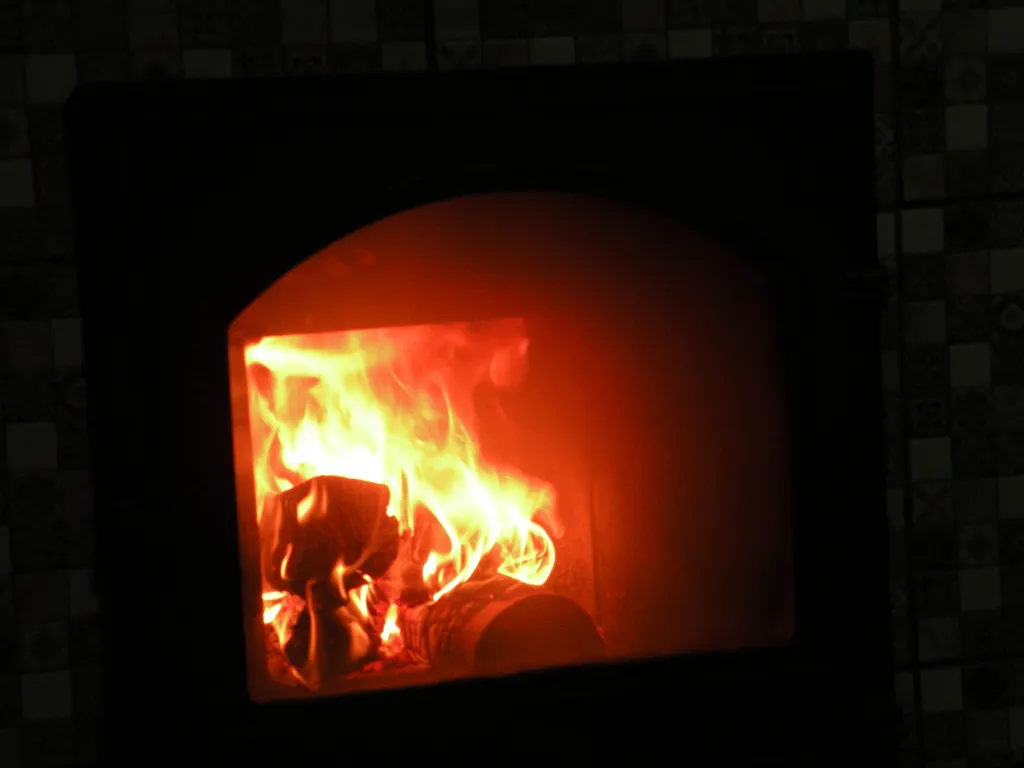 Уютный домик с банькой на дровах