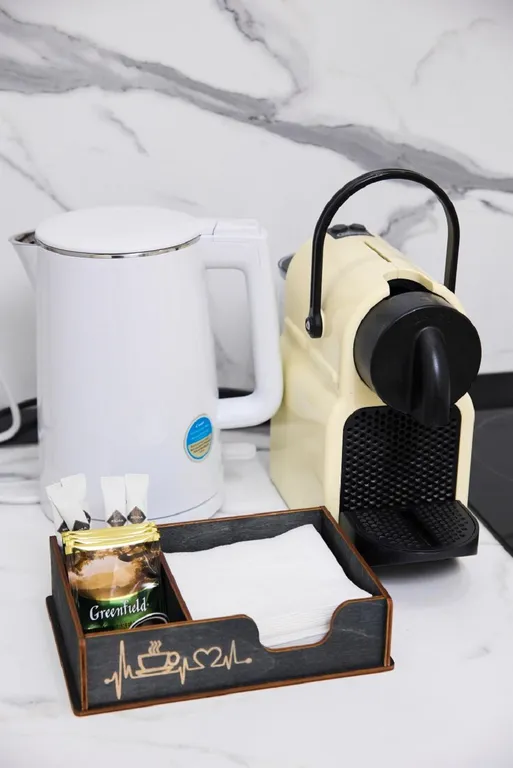 Уютный домик в центре