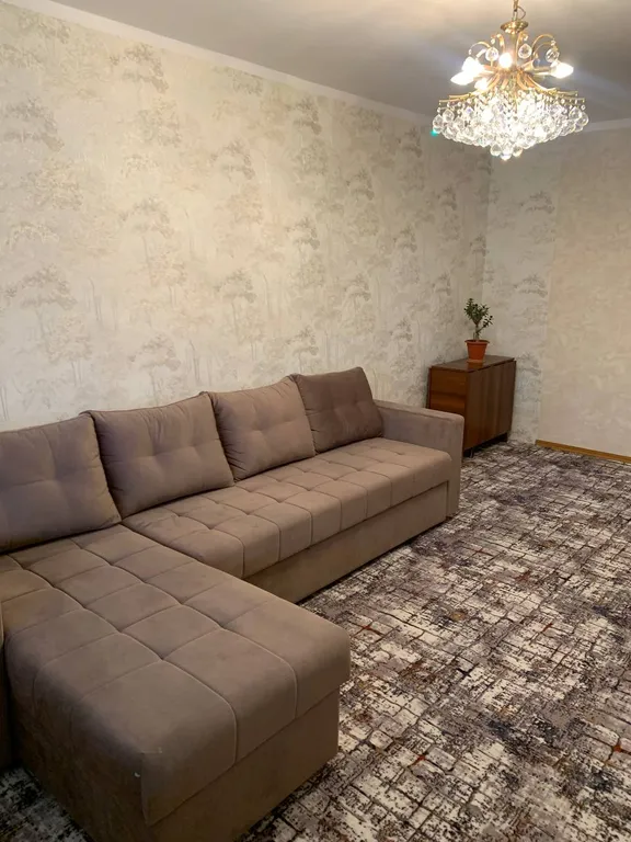 Квартира Апартаменты TUR HOUSE в Каспийске — Каспийск