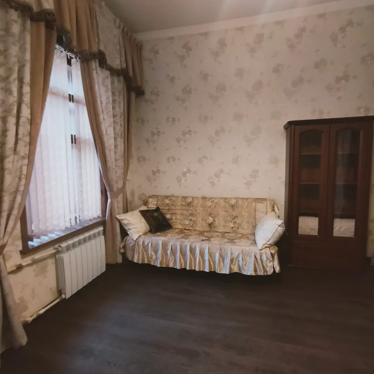 Уютная квартира в сердце города