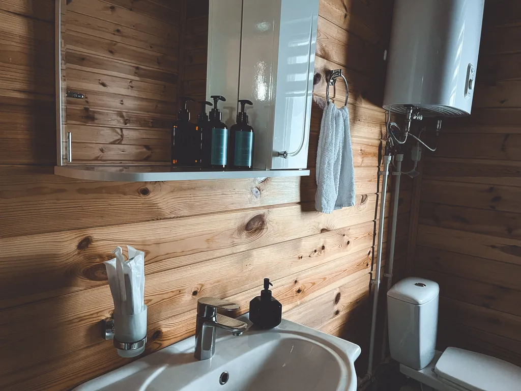 Nora, гостевой дом на 6 человек