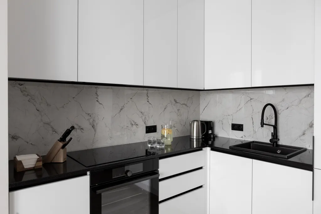 Апартаменты Небо 35