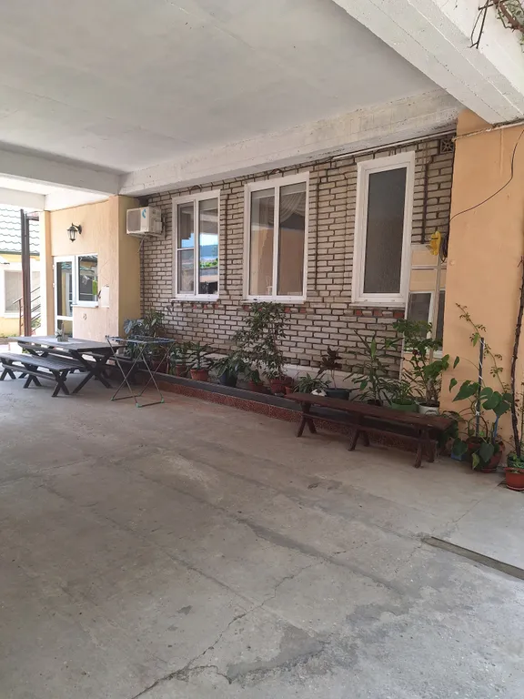 Уютный 2-комнатный дом в центре