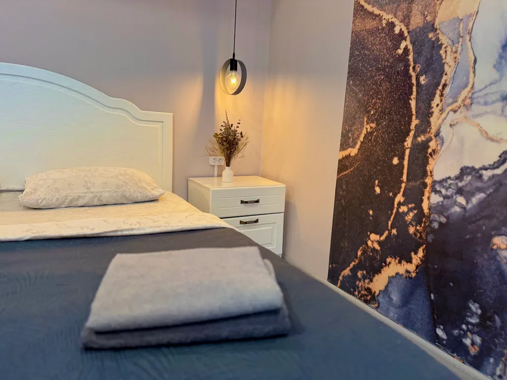 Уютная квартира для гостей города