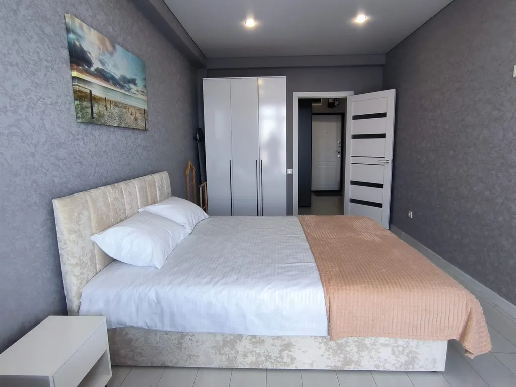 Уютная Евпатория