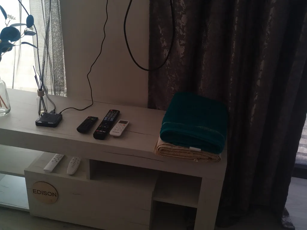 Домик у каньона