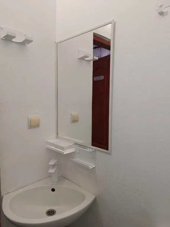 Квартира Комната — Новоотрадное