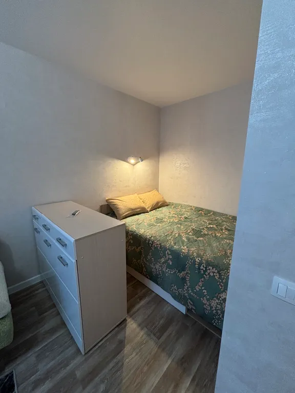 Новая квартира