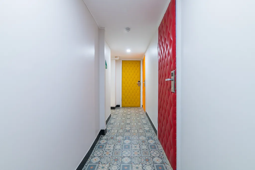 Апартаменты ГрибоедовАрт