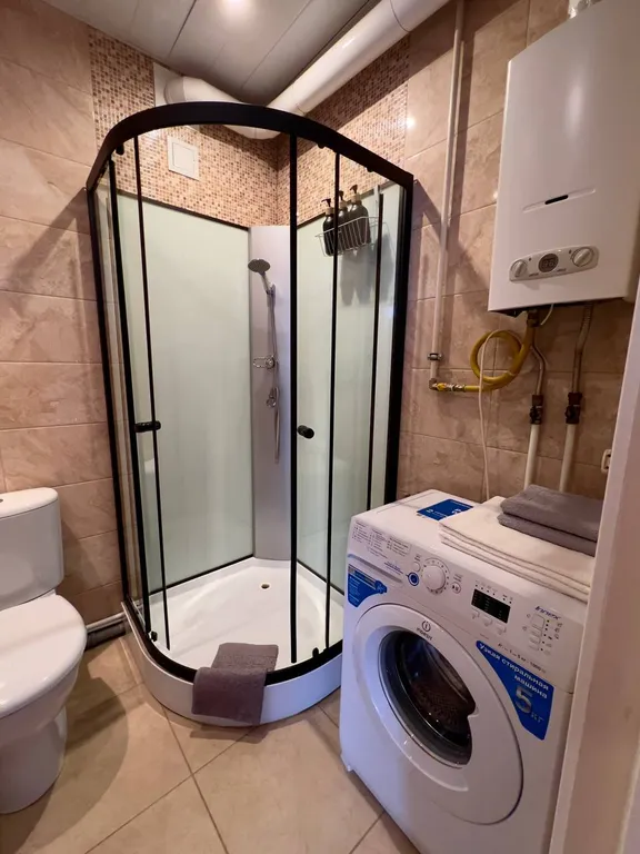 Квартира Атмосферная квартира в центре Царского Села — Пушкин