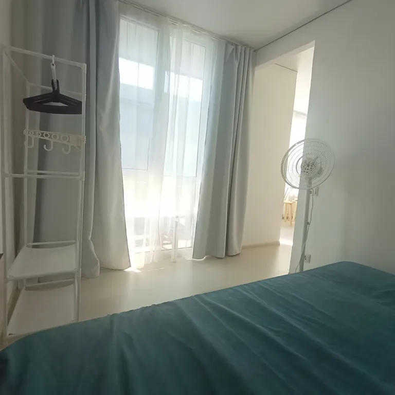 Коттедж Уютный домик у аллеи 1000 сосен — Горячий Ключ