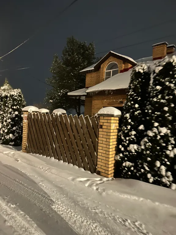 Коттедж Домик в Коломне над источником Сергия Радонежского, вблизи Лыжной базы — аренда посуточно в Коломна