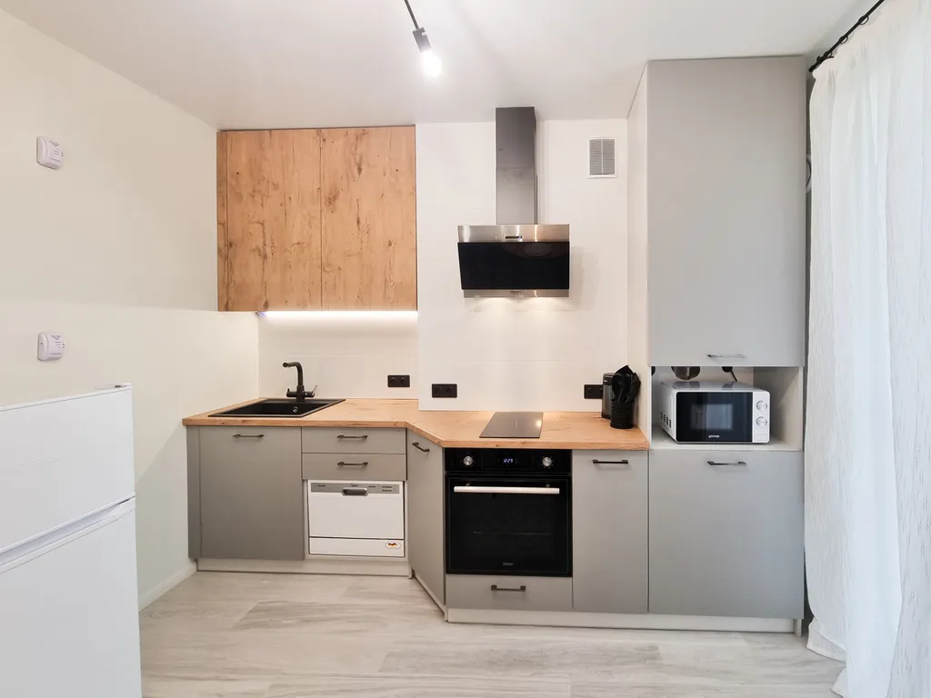 Квартира Квартира в Курортном районе — Пионерский