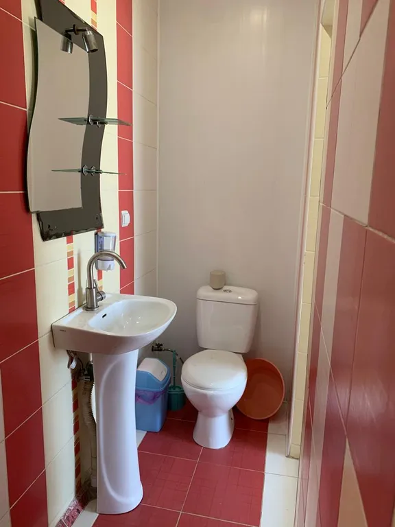 Однокомнатная квартира в историческом центре города