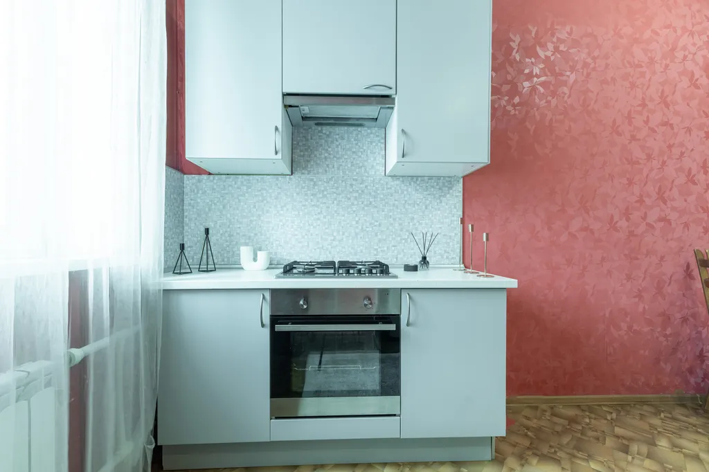 Lumière Residence на Маяковского