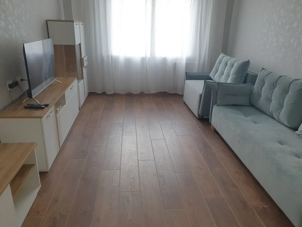 Комфортная 2-комнатная квартира