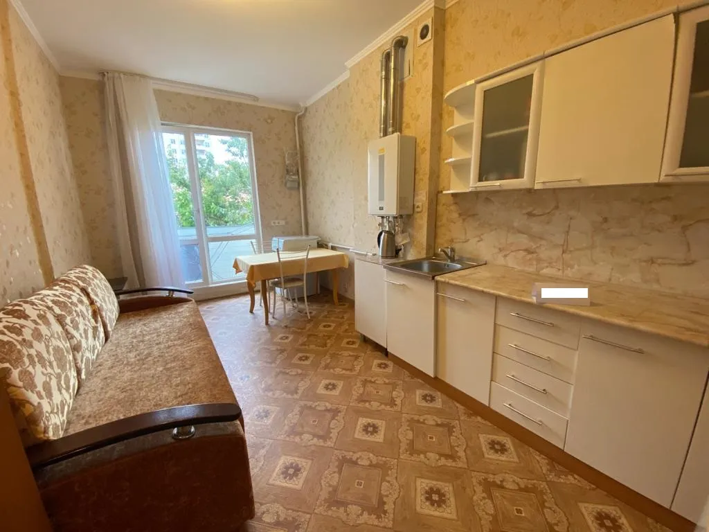 Квартира Квартира у моря — Геленджик