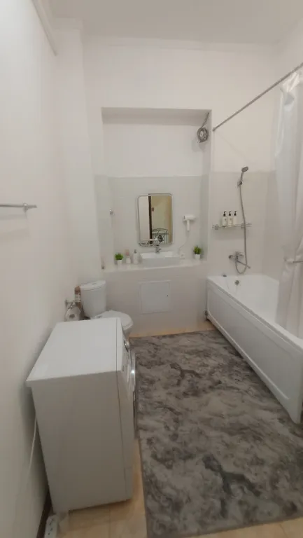 Домик у парка