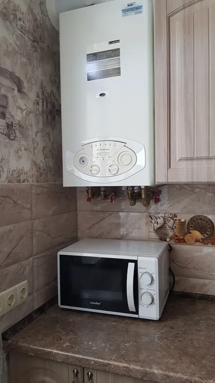 Квартира Уютная квартира возле парка — Севастополь