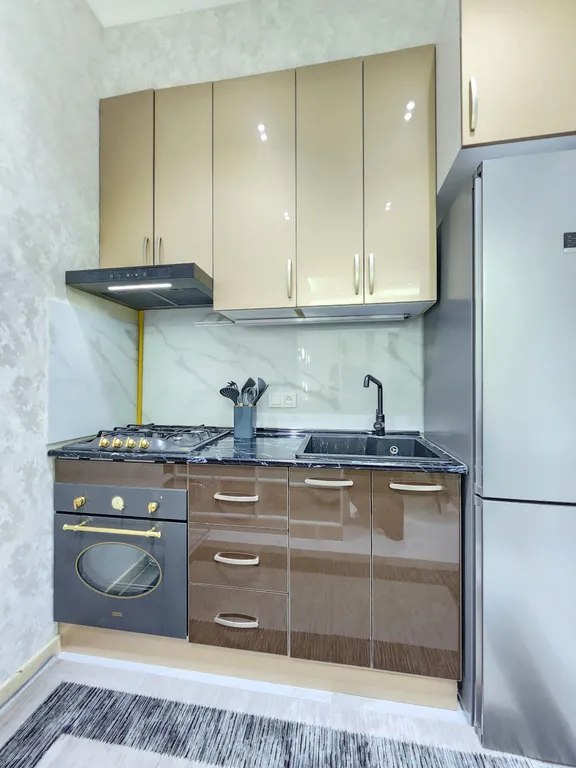 Апартаменты на метро Минор 234 Ташкент