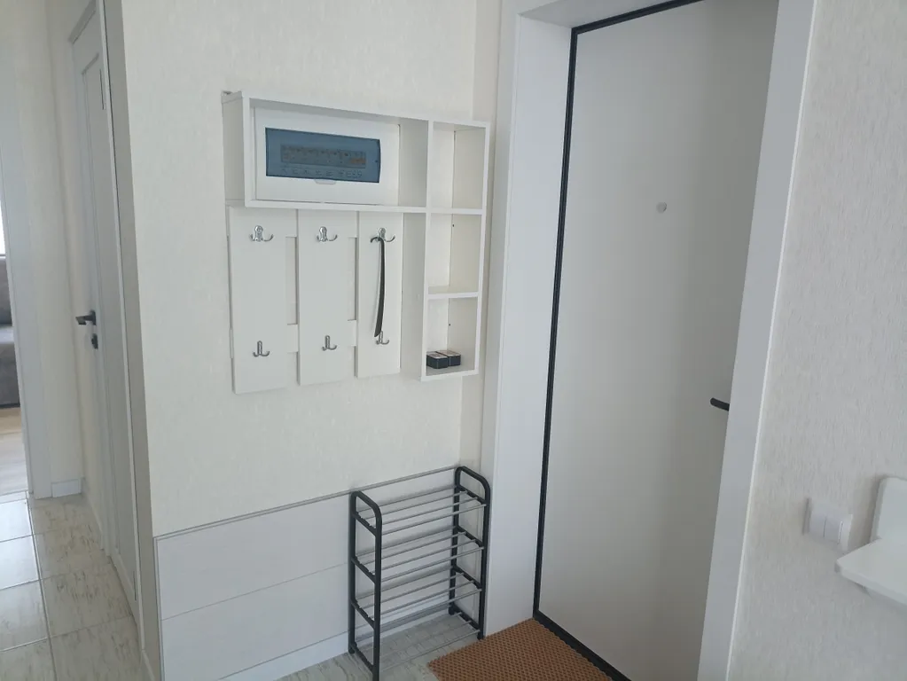 Квартира Квартира с бассейном — Анапа